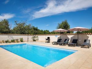 Holiday Home Evida by Interhome