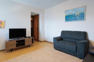 IPF2046C - Tiffanys Residence Service - Ipanema