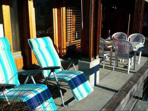 Apartment Gibelhüüs 2-Bettwohnung by Interhome