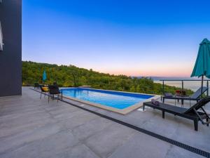 Holiday Home Schönes Ferienhaus Villa Ziganto by Interhome