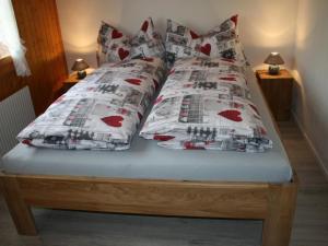 Apartment Fewo mit Herz by Interhome