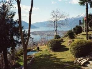 Holiday Home Casa Caterina by Interhome