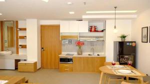 RIO CASA - ApartHotel Thao Dien