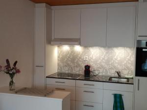 Apartment Rothorn-Center A - 1-OG- Schöpfer by Interhome