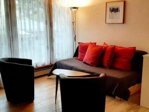 Apartment Rothorn-Center A - 1-OG- Schöpfer by Interhome