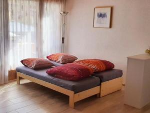 Apartment Rothorn-Center A - 1-OG- Schöpfer by Interhome