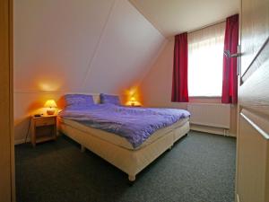 Apartment Yesser mit eigener Terrasse by Interhome