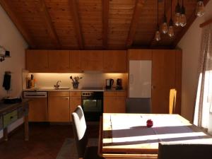 Apartment La Stüerta by Interhome