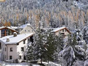 Apartment La Stüerta by Interhome