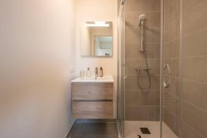 Apartment with Breathtaking Sea Views and Balcony