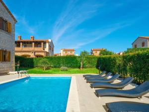 Holiday Home Villa Berenice by Interhome