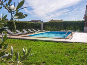 Holiday Home Villa Berenice by Interhome