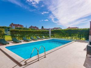 Holiday Home Villa Berenice by Interhome
