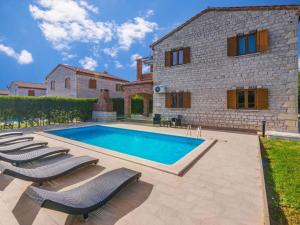 Holiday Home Villa Berenice by Interhome