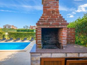 Holiday Home Villa Berenice by Interhome