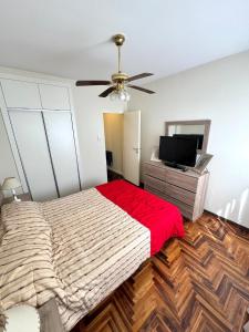 Nuevo, cómodo y elegante departamento Plaza colon