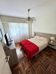 Nuevo, cómodo y elegante departamento Plaza colon