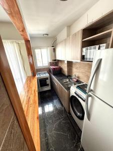 Nuevo, cómodo y elegante departamento Plaza colon