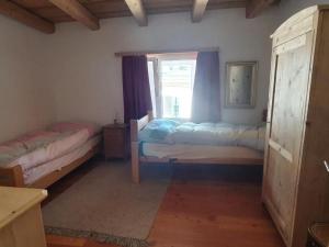 Apartment Wohnung mit atemberaubender Aussicht by Interhome