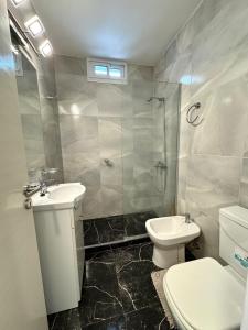 Nuevo, cómodo y elegante departamento Plaza colon