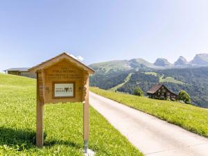 Apartment Haldenhof Schwizer by Interhome