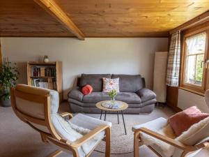 Apartment Haldenhof Schwizer by Interhome