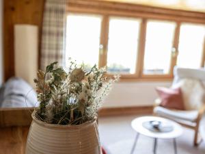 Apartment Haldenhof Schwizer by Interhome