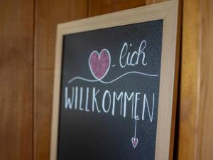 Apartment Haldenhof Schwizer by Interhome