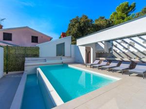 Holiday Home Villa Incanto by Interhome