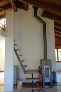 Holiday Home Chalet Sarah by Interhome