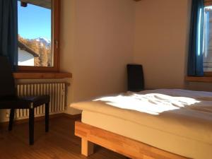 Apartment Chesa Madragena by Interhome