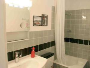 Apartment Traumstrand Vitznau by Interhome