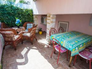 Apartment Fewo Superior by Interhome