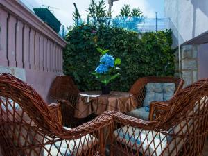 Apartment Fewo Superior by Interhome