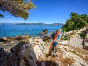 Holiday Home in Sreser- Peljesac - Dubrovnik by Interhome