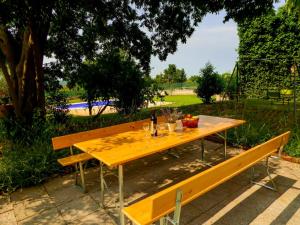 Holiday Home Istrien Haus neunte Pina by Interhome