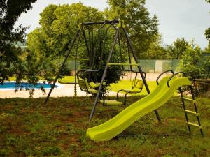 Holiday Home Istrien Haus neunte Pina by Interhome