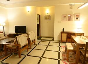 KASI Heritage Haven Spacious 3BHK in Varanasi