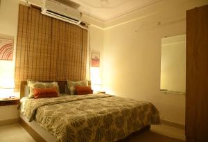 KASI Heritage Haven Spacious 3BHK in Varanasi