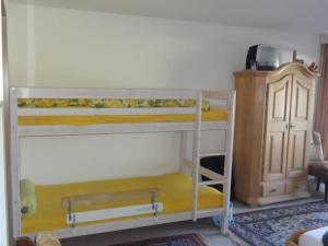 Apartment Wohnung mit herrlichem Blick auf den Pilatus by Interhome