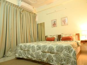 KASI Heritage Haven Spacious 3BHK in Varanasi