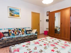 Apartment Luxory mit Meerblick by Interhome