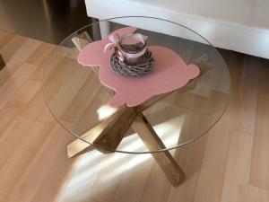 Apartment Chalet Fluehbluemli - Eigerview by Interhome