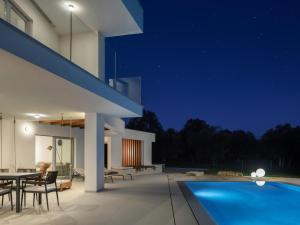 Holiday Home Villa Brioli by Interhome