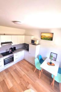 Apartment Familienfreundliche Wohnung im schönen Reisenberg by Interhome