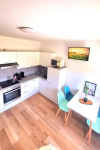 Apartment Familienfreundliche Wohnung im schönen Reisenberg by Interhome