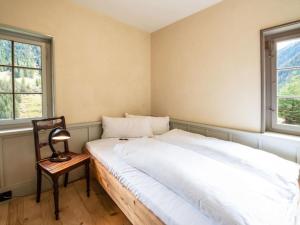 Holiday Home Eggwald by Interhome