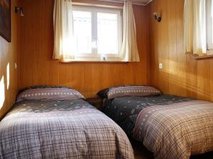 Apartment Abigrot by Interhome