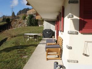 Apartment Abigrot by Interhome