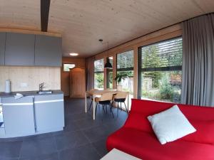 Holiday Home Gartenbungalow 2 - 3 Personen by Interhome